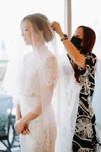 TANG YONG MAKEUP