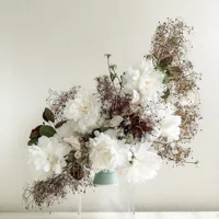 THE FLOWERING YEAR