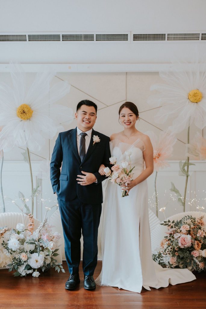 Chen Xi wearing _ HEATHER