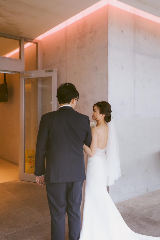 Dolbie wearing _ ETHEL