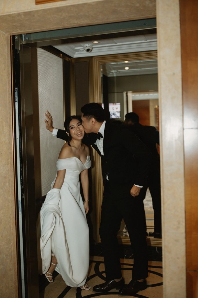 Gabriella wearing _ GISELLE