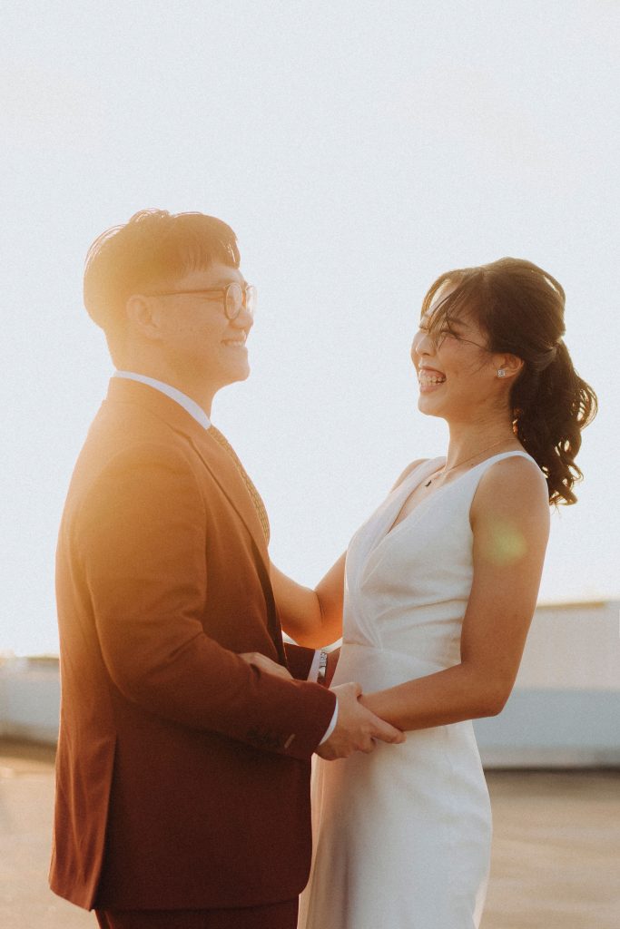 Gwendolyn wearing _ OLIVIA