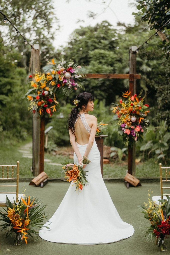 Hui Jun wearing _ ELLIE