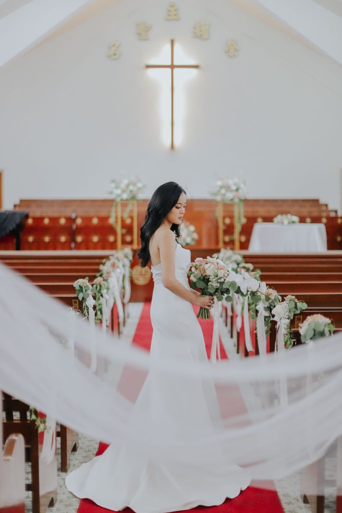 Jennifer wearing _ ALYSSA