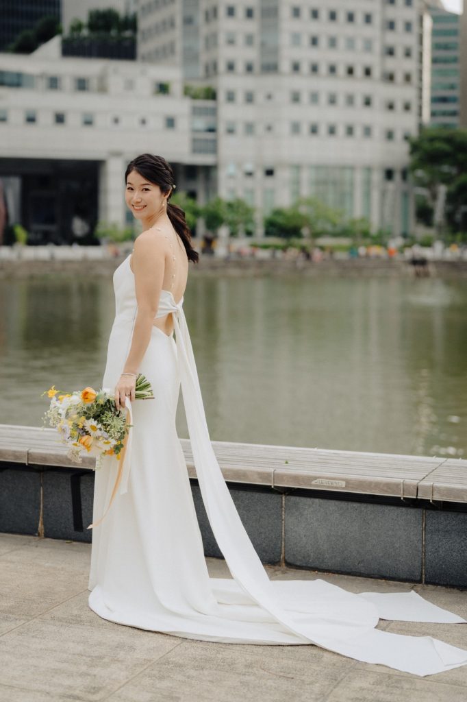 Jessie wearing _ LUNA