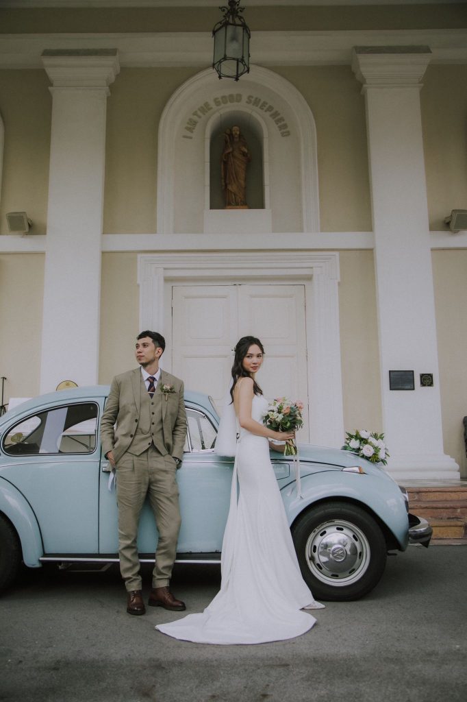 Rou Xuan wearing _ ARIA