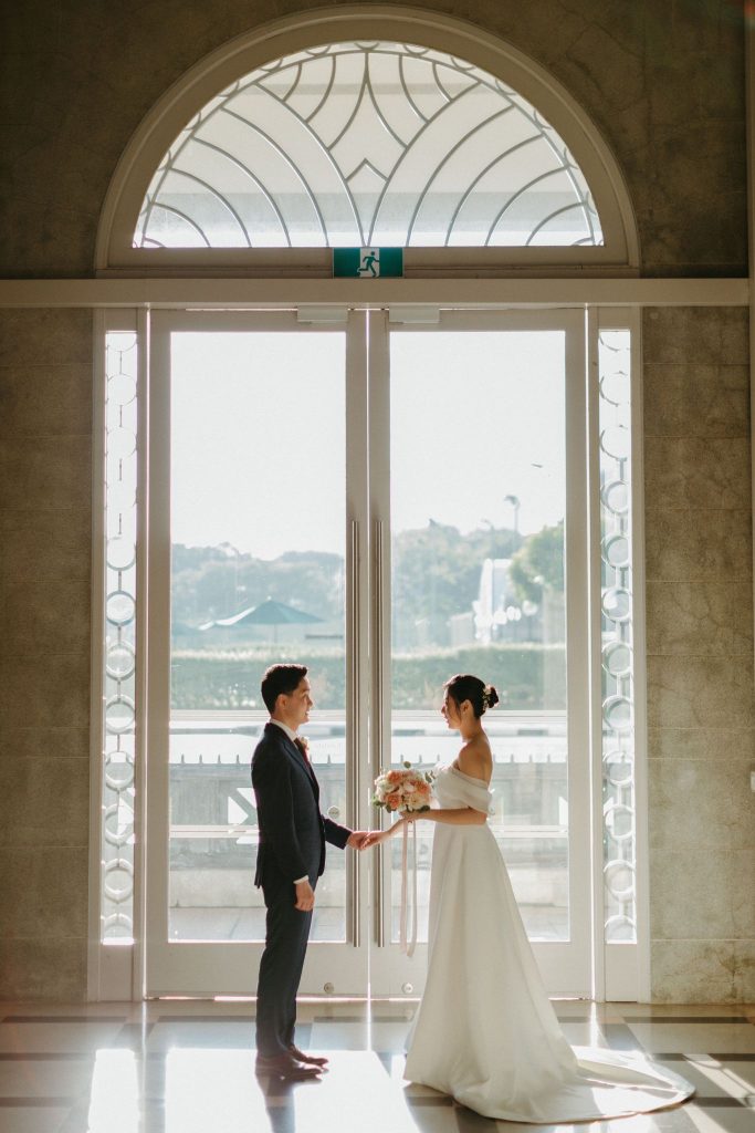 Sylvia wearing _ GISELLE