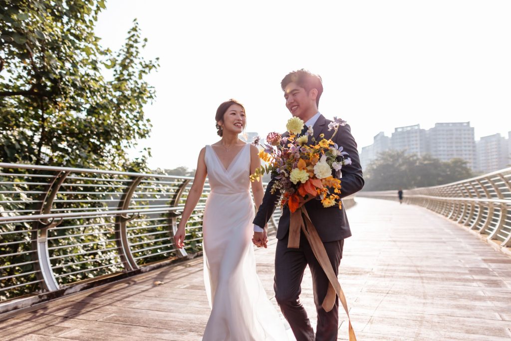 Yvonne wearing _ Olivia